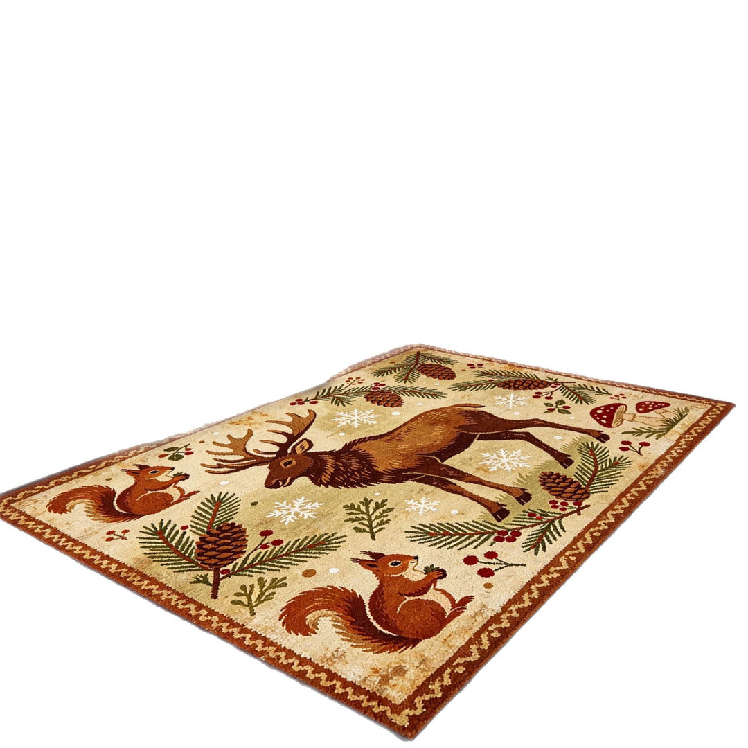 Home Decorative Area Kalsten