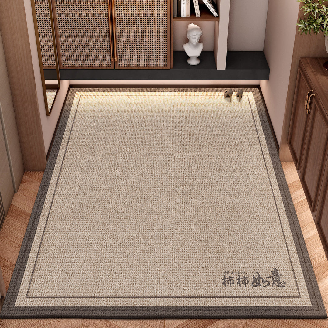 Stylish Indoor Entrance Mat
