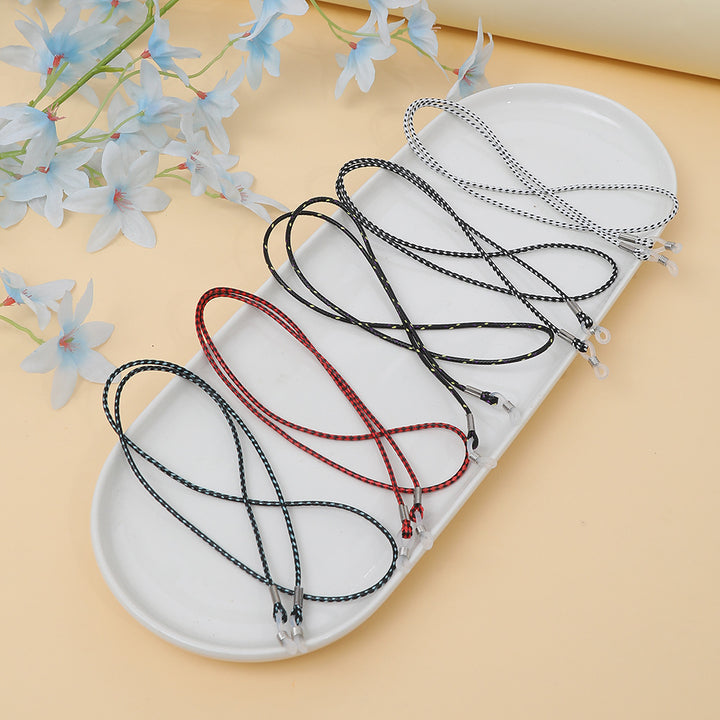 Durable Multi-Purpose Braided Strap Kalsten