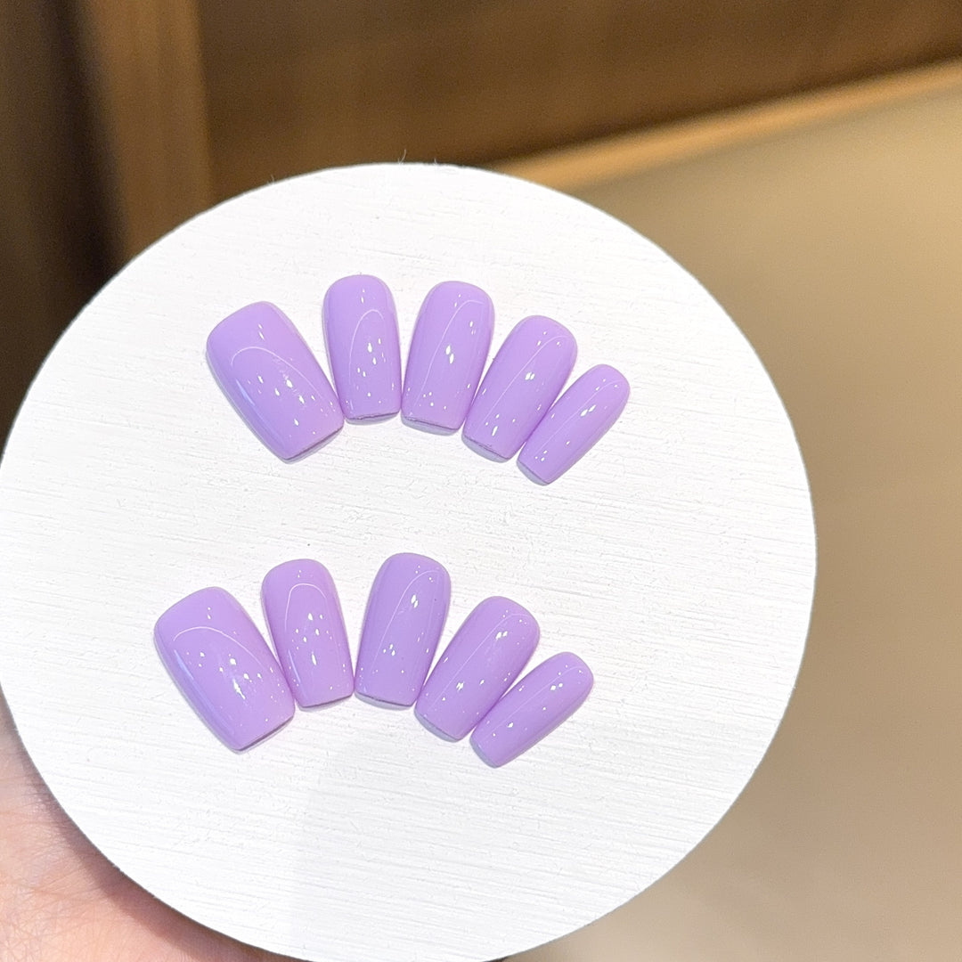 Nail Art in Elegant Design Kalsten