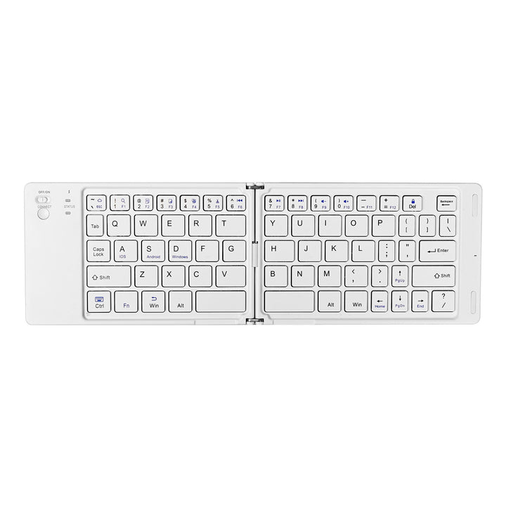 Foldable Bluetooth Travel Keyboard Kalsten