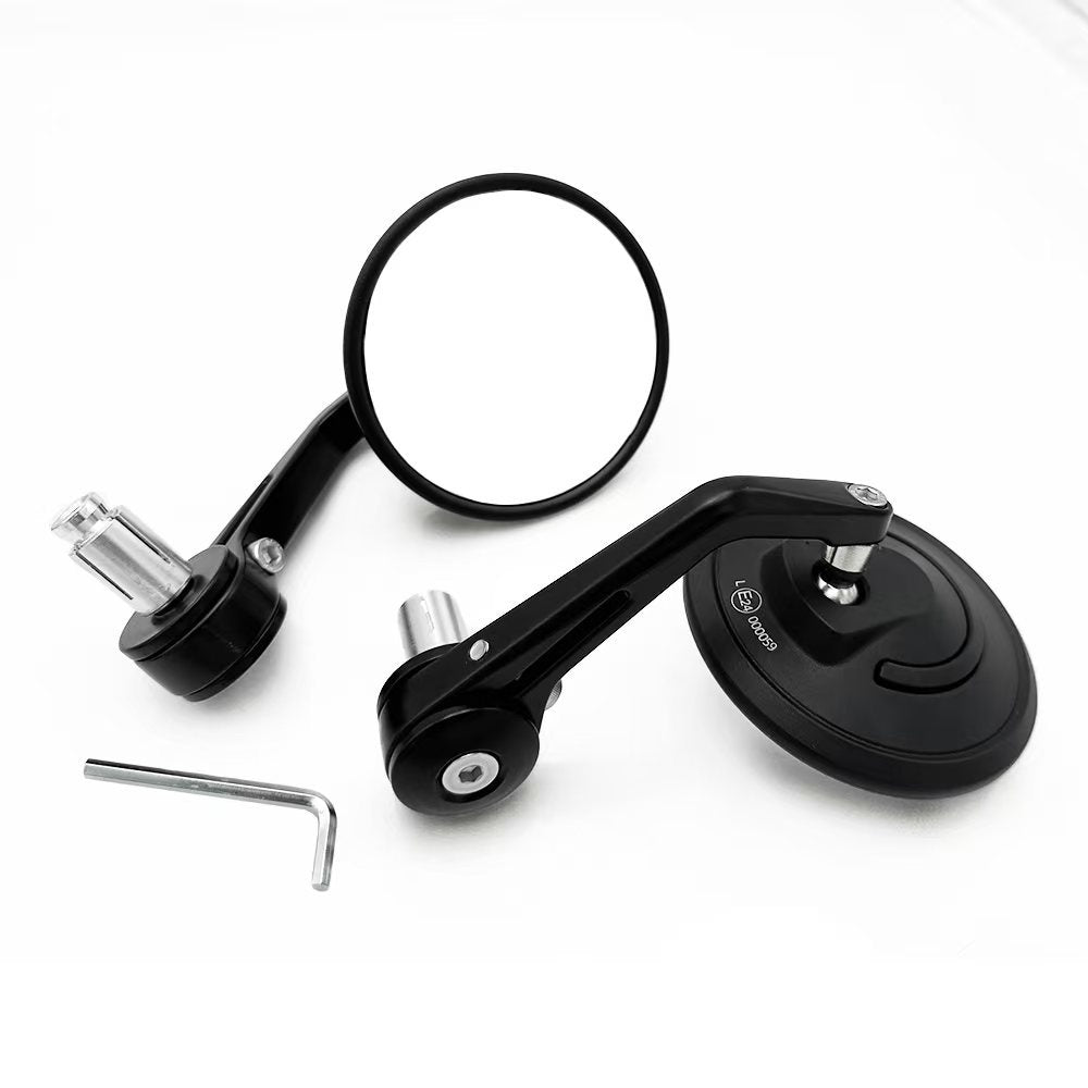 High-Performance Adjustable Bike Mirrors Kalsten