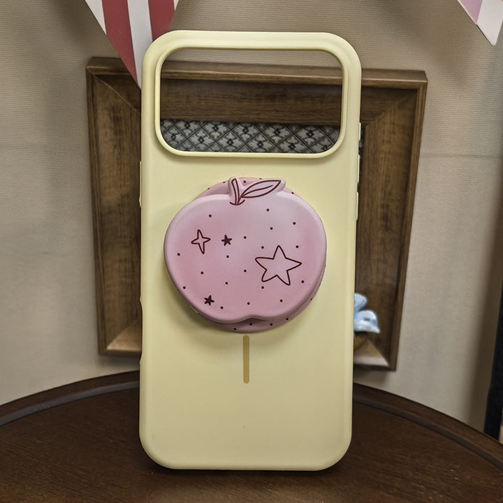 Cute Anime-Style Phone Grip Kalsten
