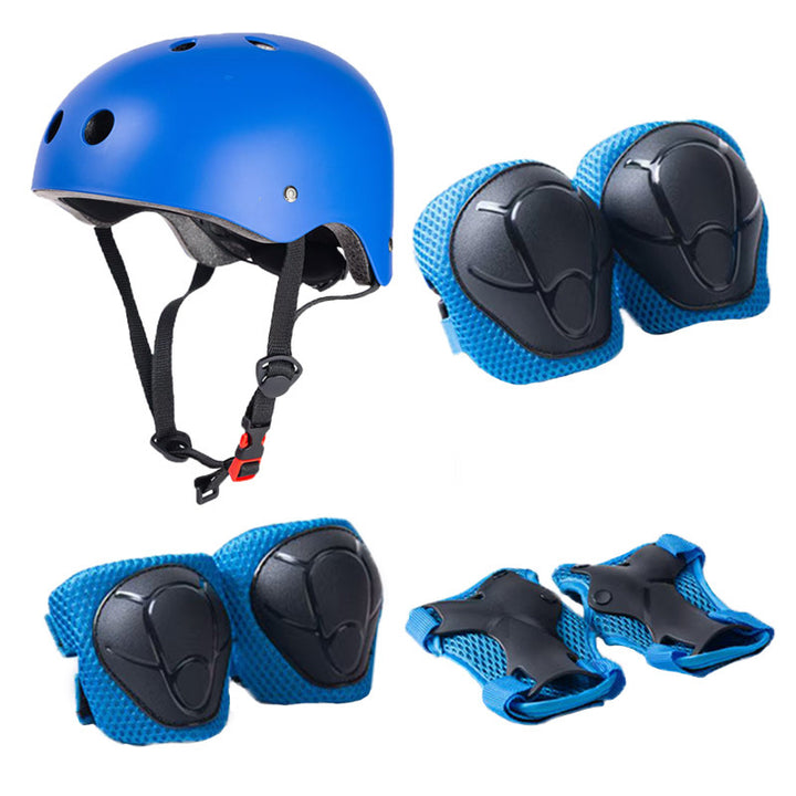 Protective Gear Kalsten