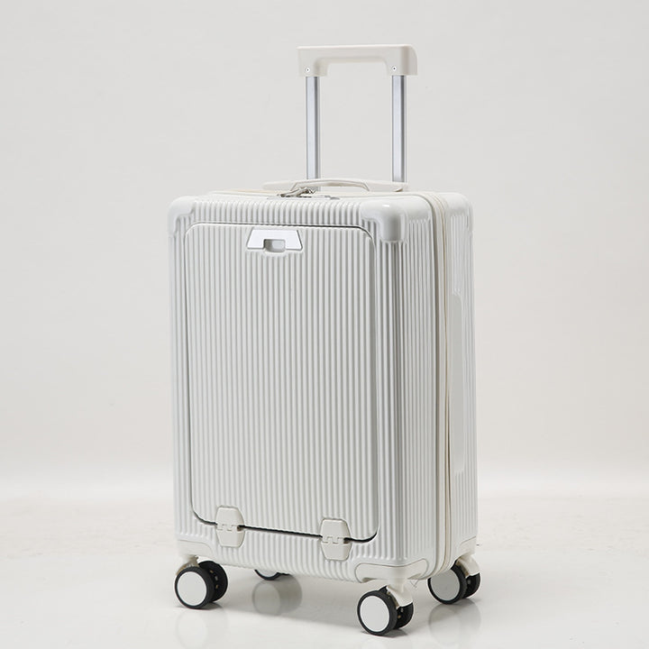 Premium Hard-Shell Spinner Suitcase Kalsten