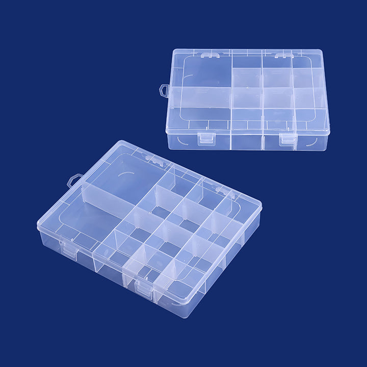 Multi-Grid Storage Box Kalsten