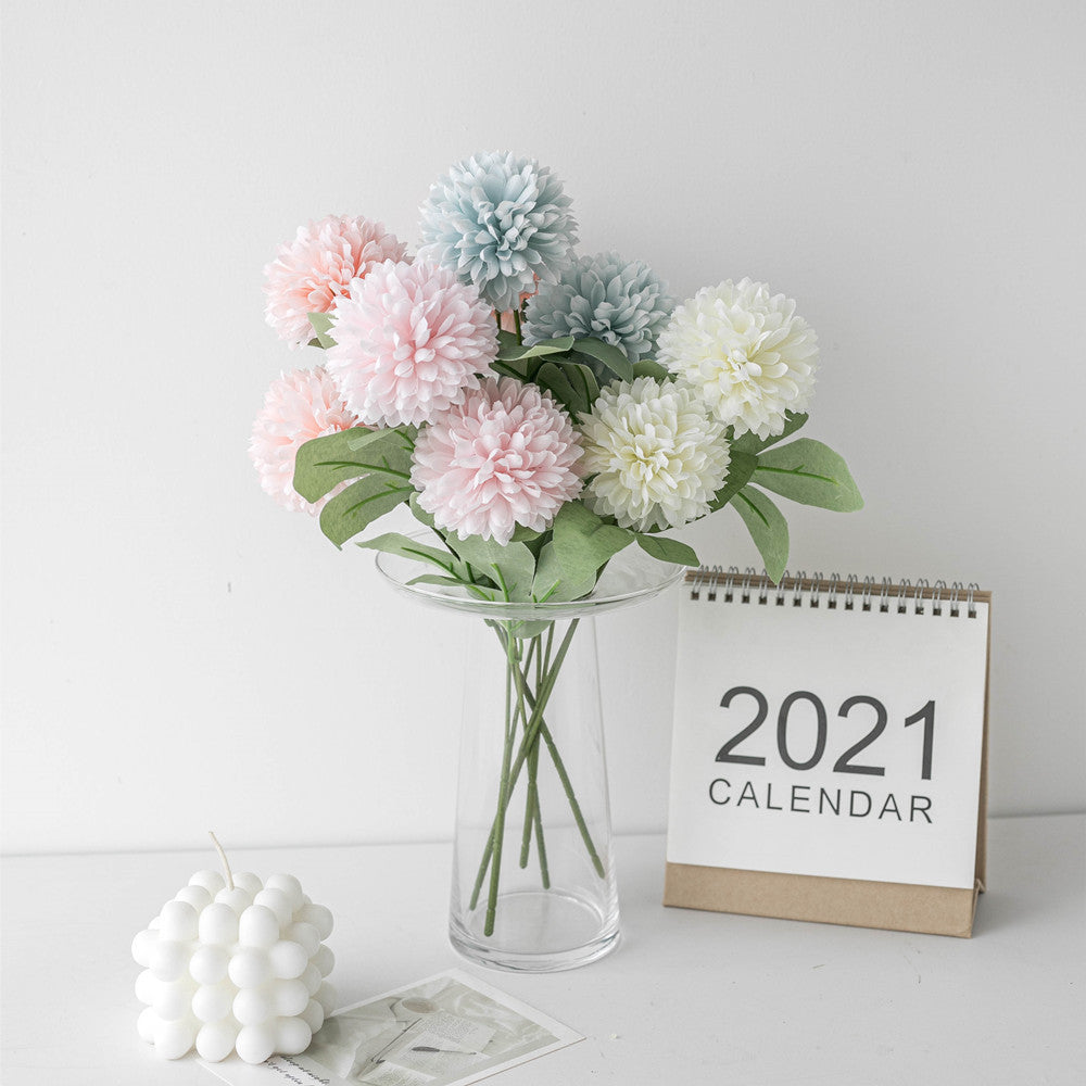 Decorative Flower