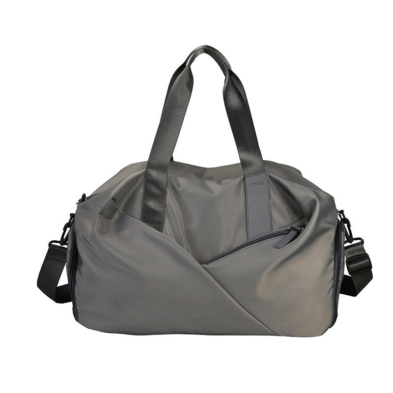 Premium Travel Duffel Bag Kalsten