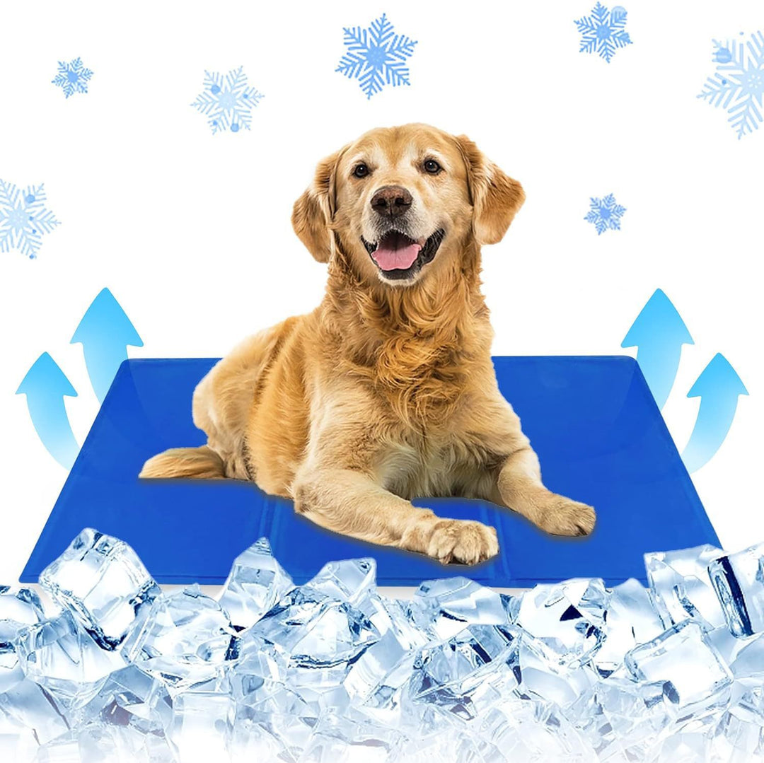 Cooling Dog Mat Kalsten