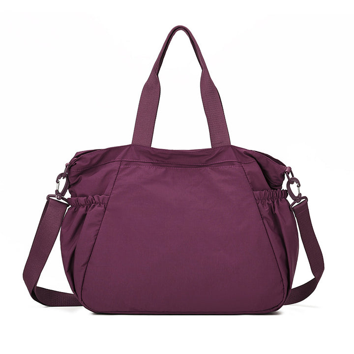 Spacious Travel Tote Bag Kalsten