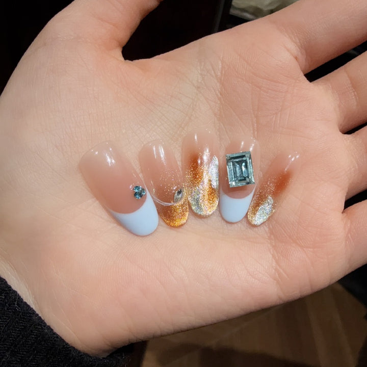 Nail Art Kalsten