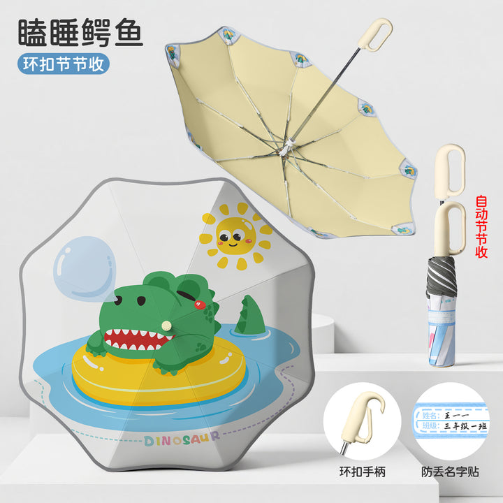 Ladies Children's Umbrella Kalsten