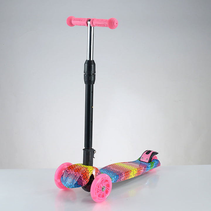 Stunt Kickboard Scooter Kalsten