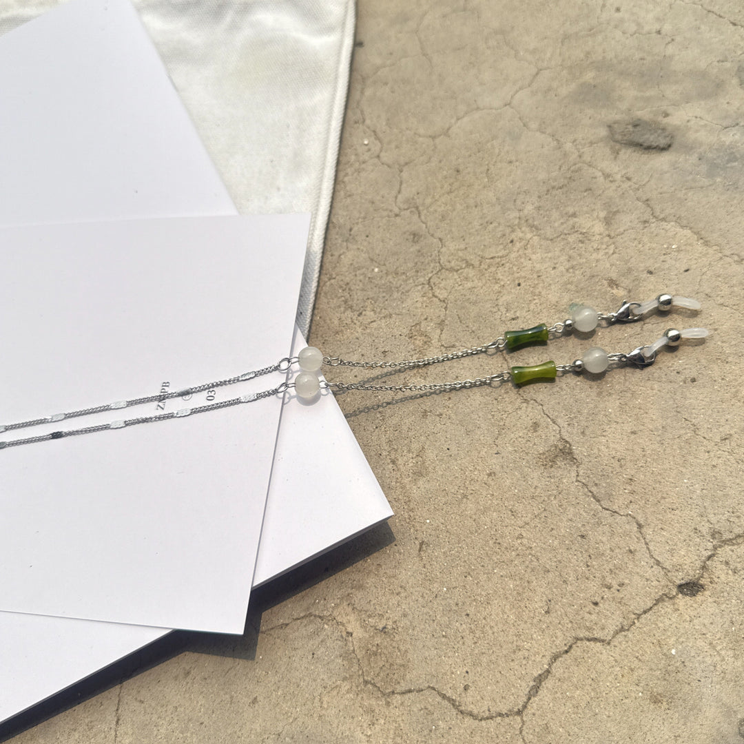 Decorative Eyewear Chain Kalsten