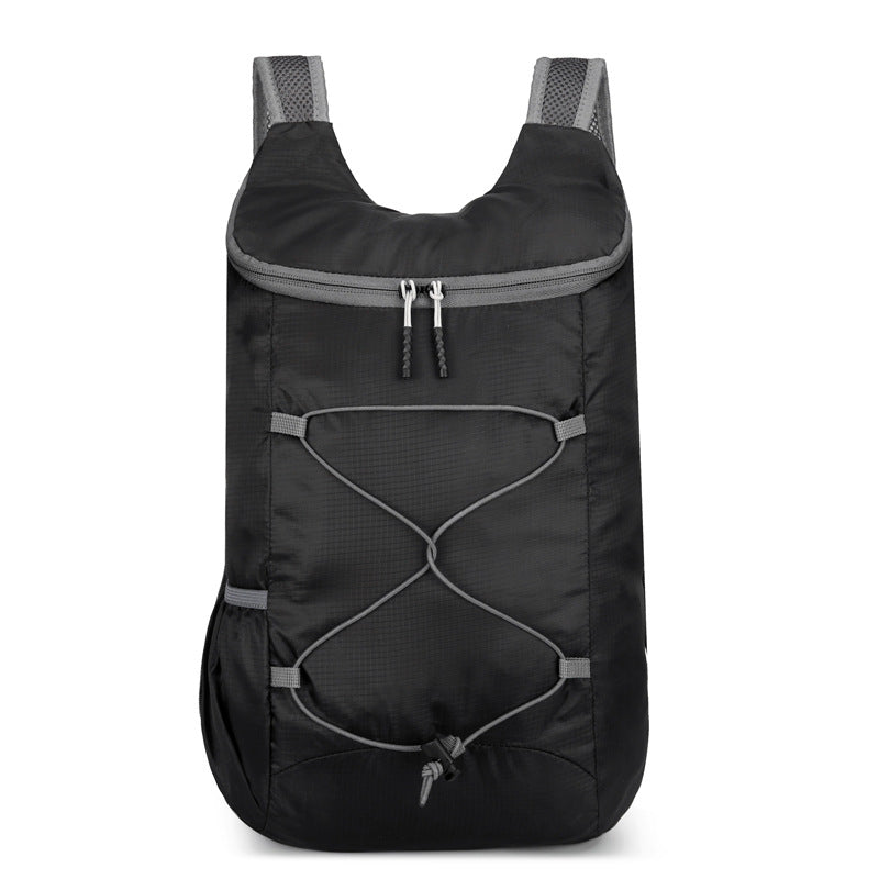 Ultra-Lightweight Packable Travel Backpack Kalsten