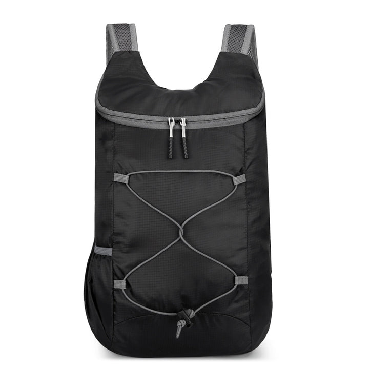 Ultra-Lightweight Packable Travel Backpack Kalsten