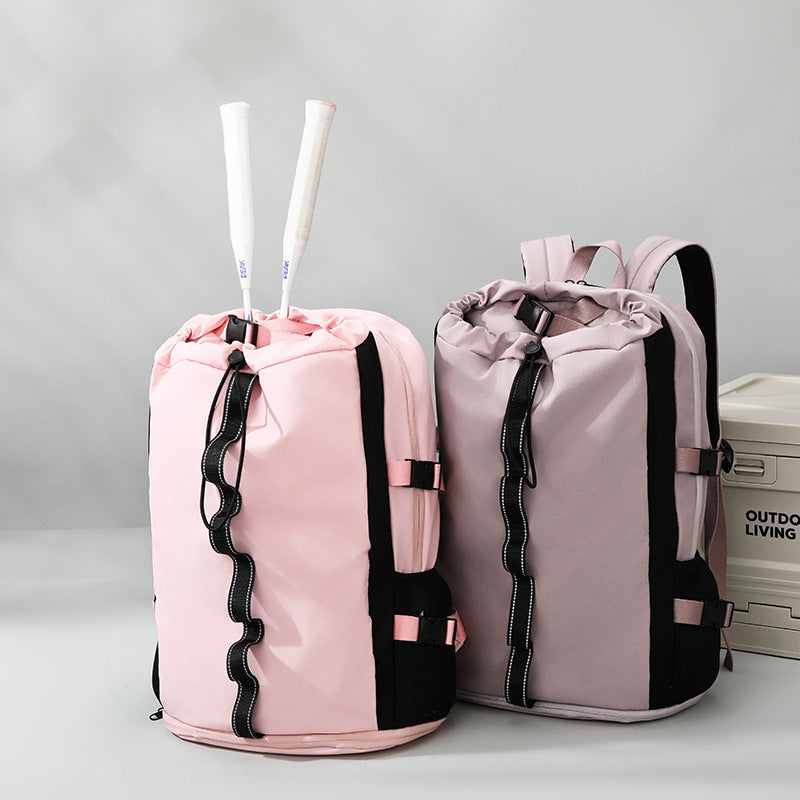 Versatile Multi-Functional Backpack Kalsten