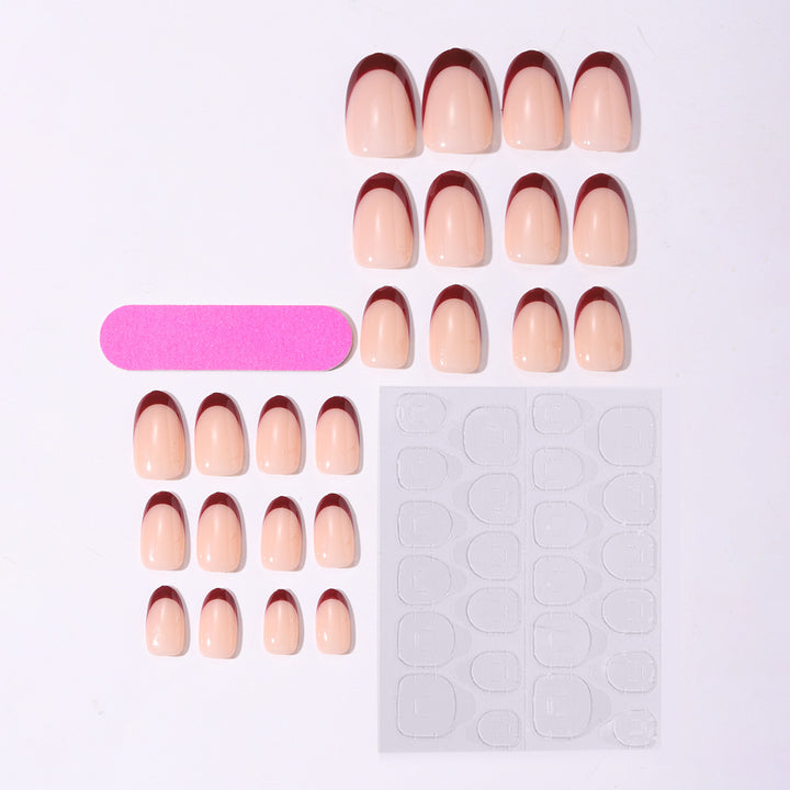 Nail Care Set Kalsten