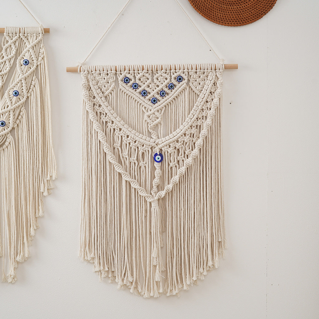 Macrame Wall Hanging Tapestry Kalsten