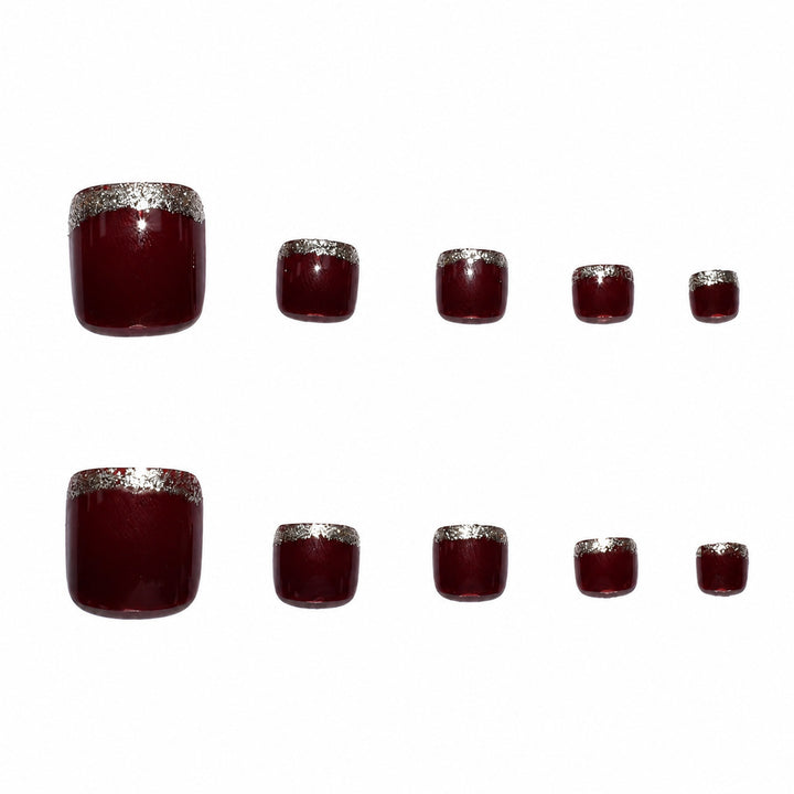Artificial Nails Kalsten
