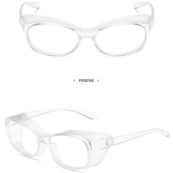 Protective Stylish Eyewear Kalsten