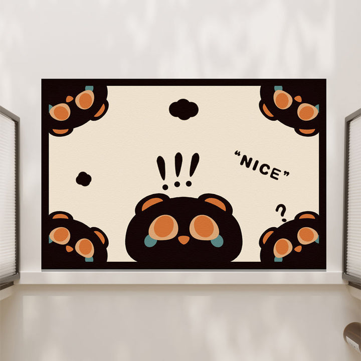 Decorative Rug