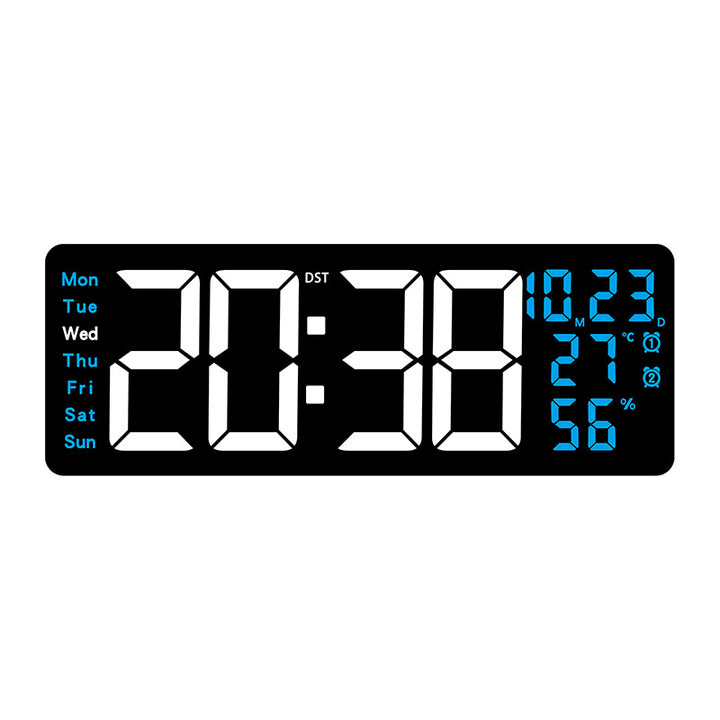 Digital Wall Clock Kalsten
