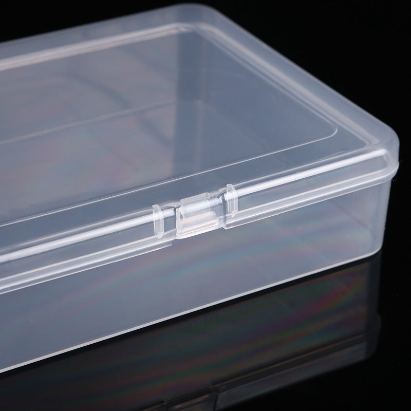 Multi-Functional Clear Storage Organizer Kalsten