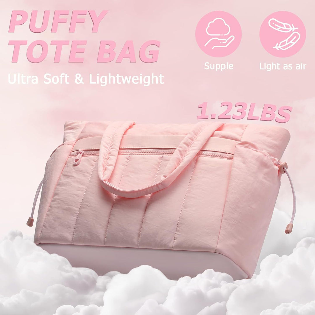 Practical and Stylish Tote Bag Kalsten