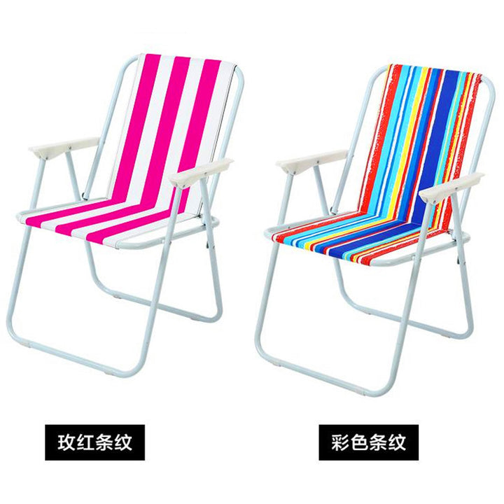 Comfortable lounge chair Kalsten