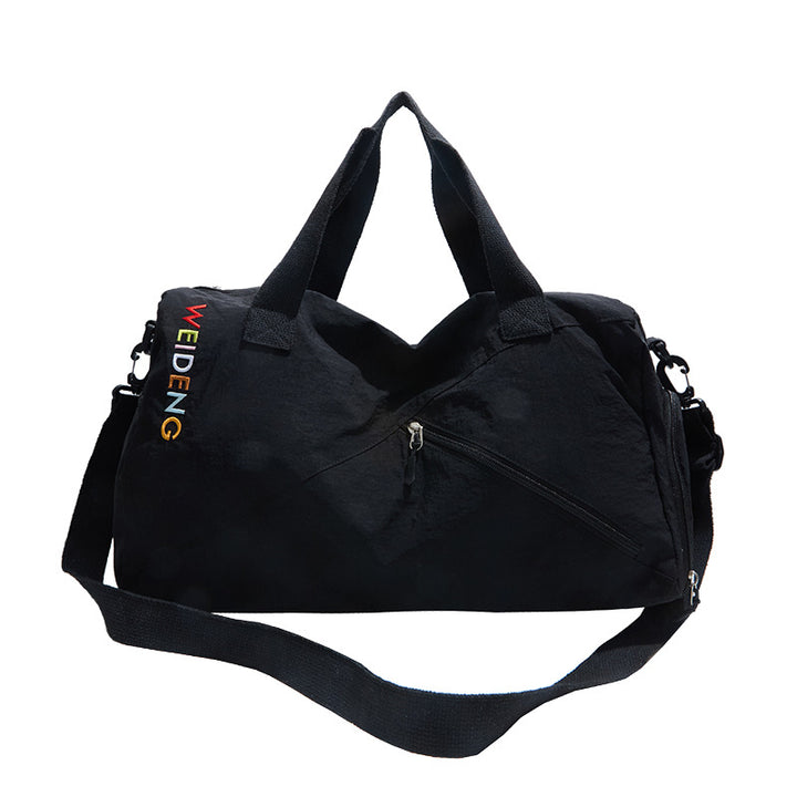 Stylish Lightweight Duffle Bag Kalsten