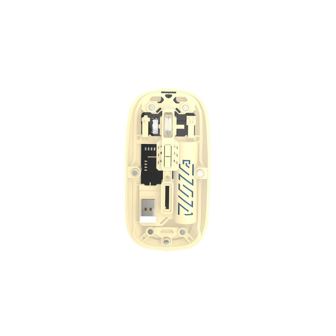 High-precision gaming mouse with programmable buttons Kalsten