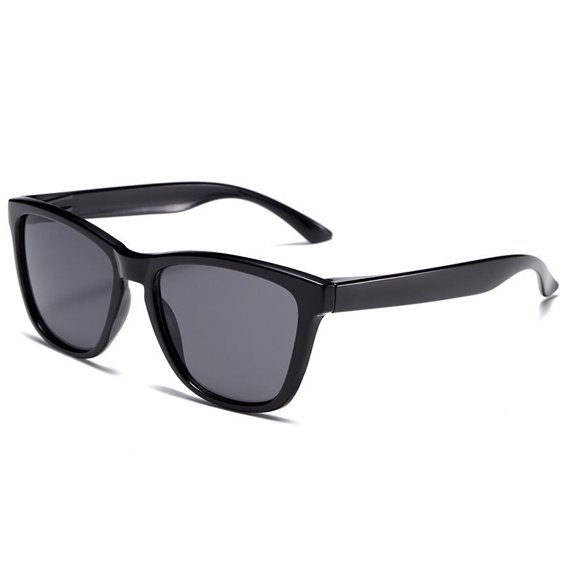 Stylish Geometric Frame Sunglasses Kalsten