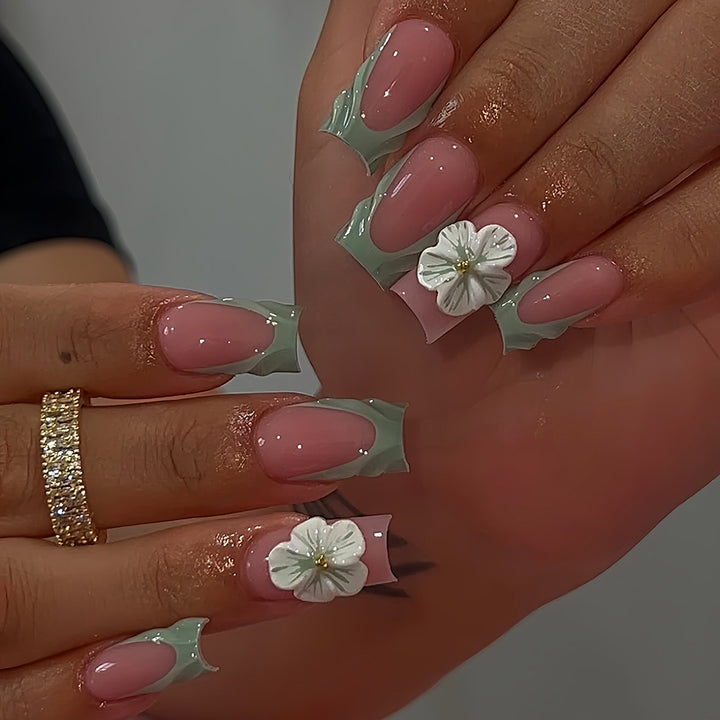 Decorative Nail Art Kalsten