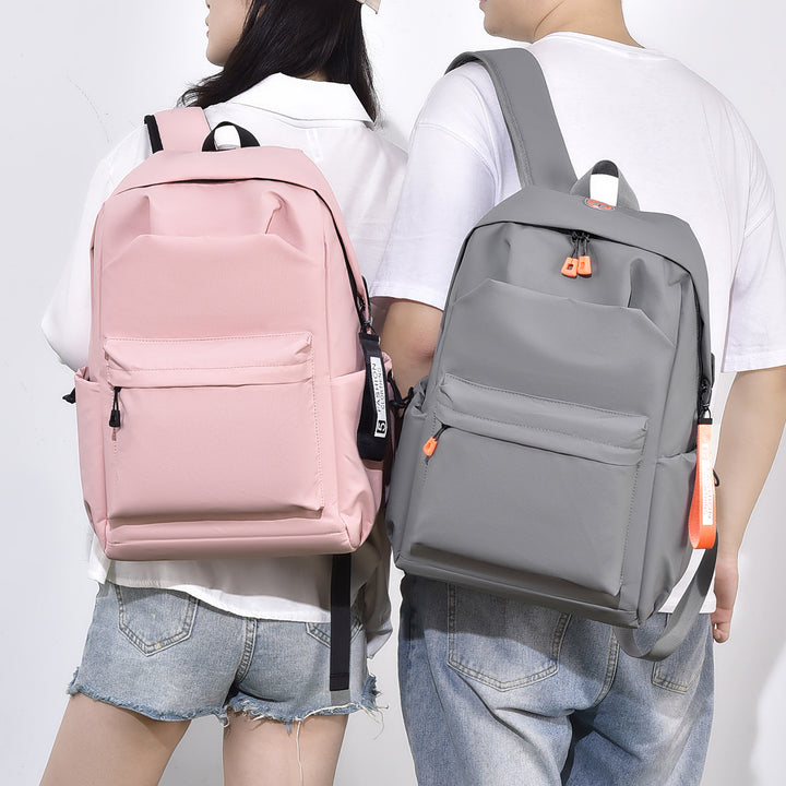 All-Weather Smart Travel Backpack Kalsten
