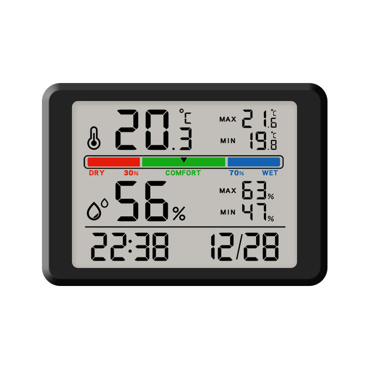 Kalsten Weather Station