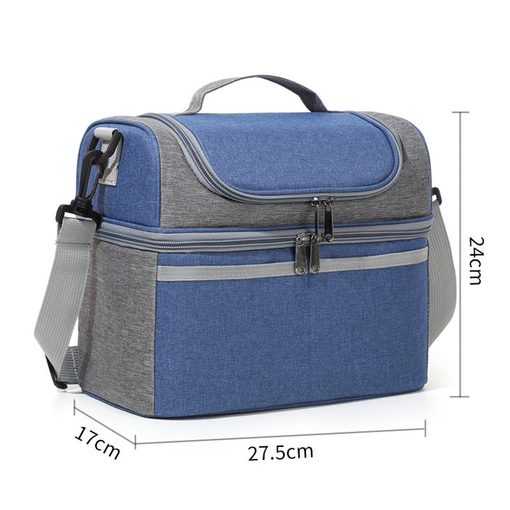 Insulated Lunch Kalsten