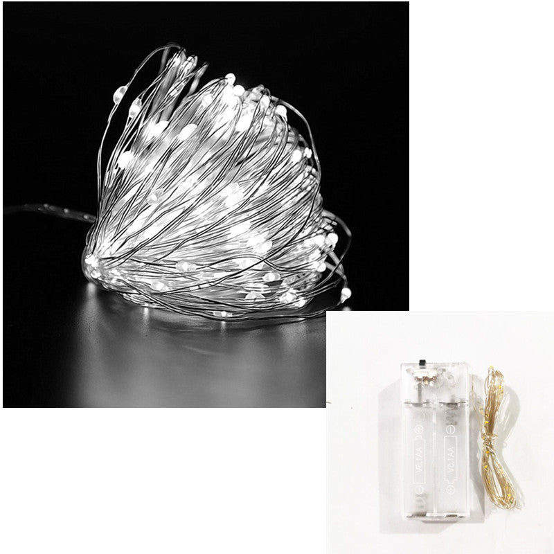 LED Fairy String Lights Kalsten
