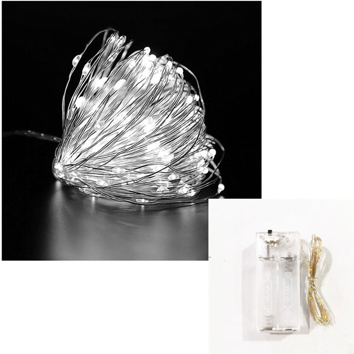 LED Fairy String Lights Kalsten