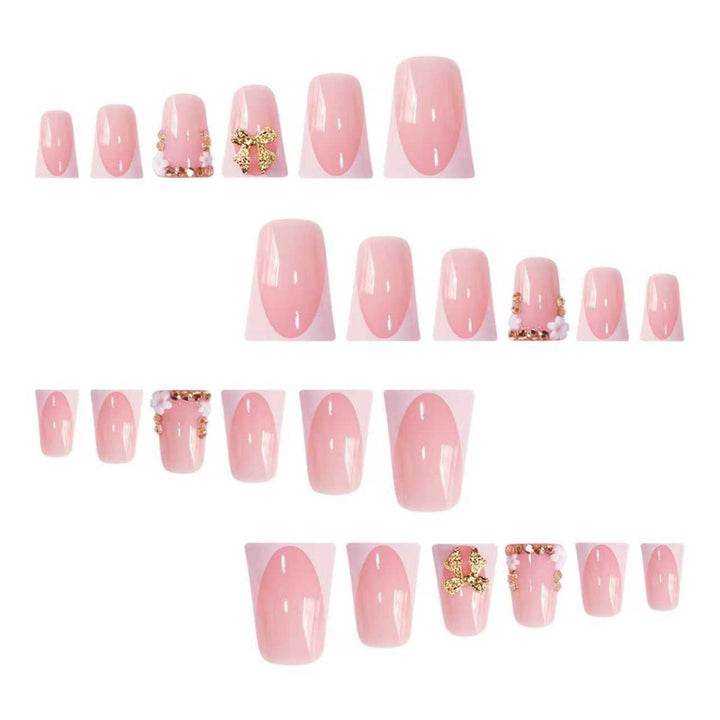 Nail Enhancement Kit Kalsten