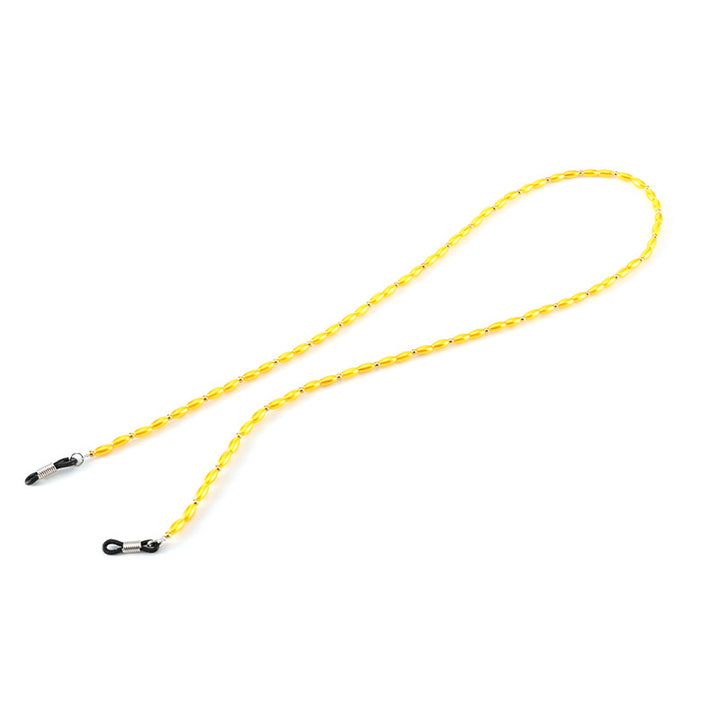 Stylish Beaded Glasses Chain Kalsten