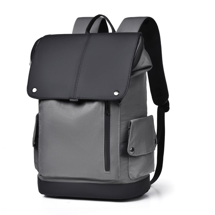 Versatile Multi-Pocket Urban Rucksack Kalsten