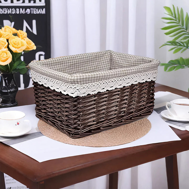 Decorative Storage Kalsten