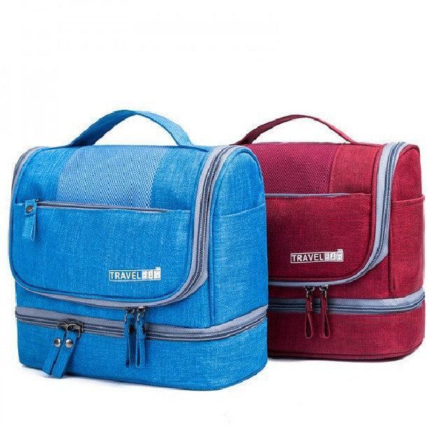 Travel Toiletry Organizer Bag Kalsten