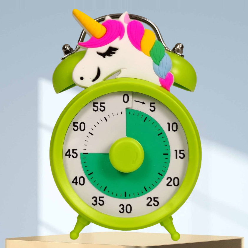 Funny Alarm Clock Kalsten