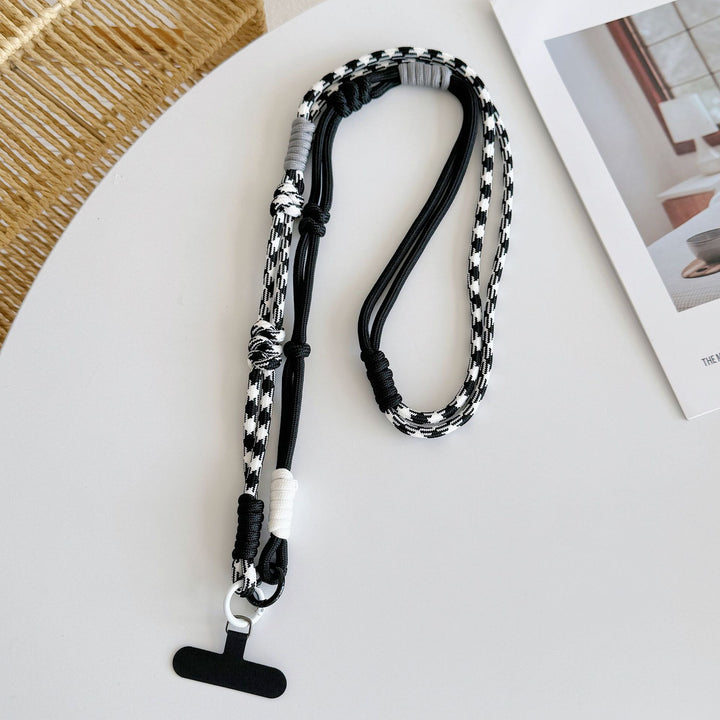 Sporty phone necklace Kalsten