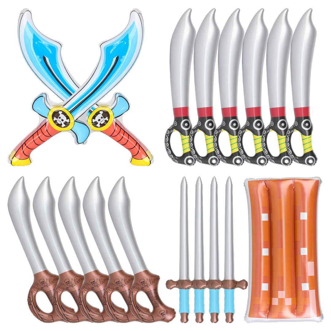 Pirate Toy Knife Kalsten