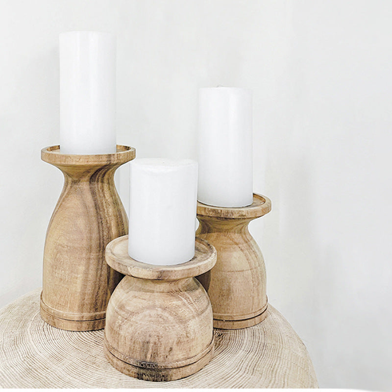 Modern Decorative Accent Stool