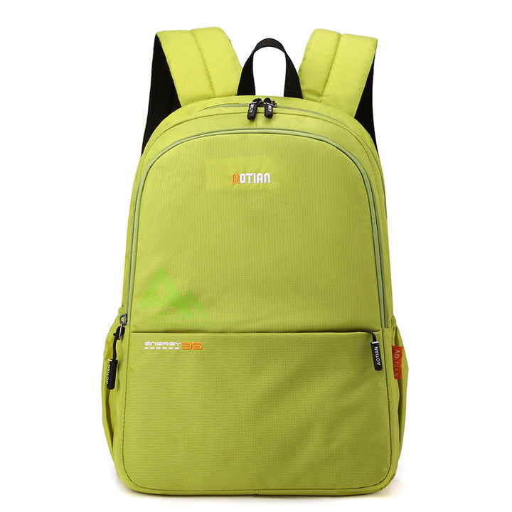 Multi-Functional Backpack with Ergonomic Design Kalsten