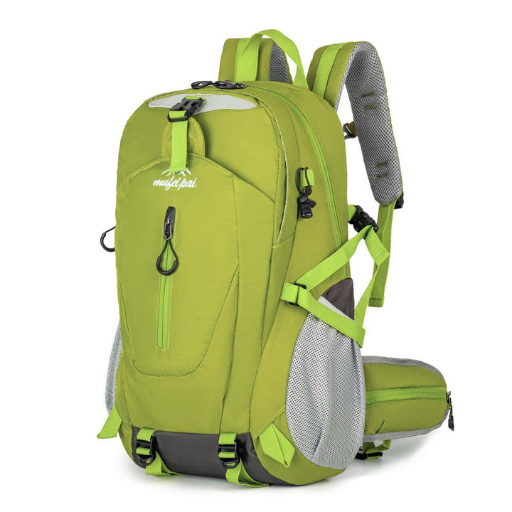 Outdoor Adventure Hiking Backpack Kalsten